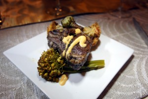 H2O Bistro at Hotel Indigo SRQ Reviews Sarasota Fl