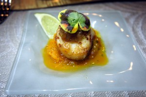 H2O Bistro at Hotel Indigo SRQ Reviews Sarasota Fl