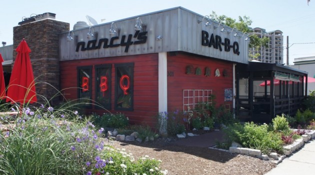 Nancy's Bar-B-Q SRQ Reviews Sarasota FL