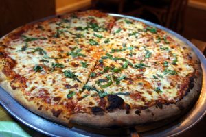 Origin Craft Beer and Pizza, SRQ Reviews, Sarasota, Florida