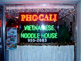 Pho Cali SRQ Reviews Sarasota FL