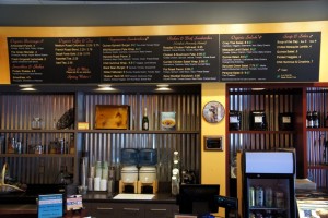Smell the Bread Cafe SRQ Reviews Sarasota FL