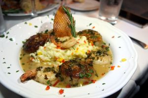 A Sprig of Thyme, SRQ Reviews, Sarasota, Florida