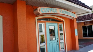 Coffee Carrosel SRQ Reviews Sarasota Fl