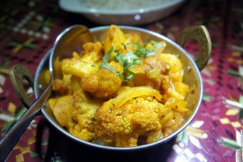 Maharaja, SRQ Reviews, Sarasota, Florida