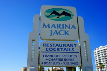 Marina Jack SRQ Reviews Sarasota Fl