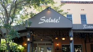 Salute SRQ Reviews Sarasota Fl