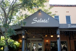 Salute SRQ Reviews Sarasota Fl