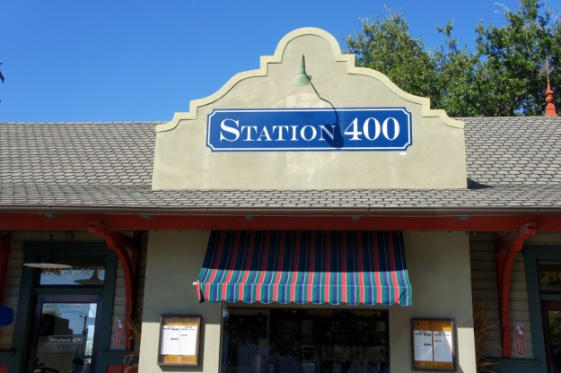 Station 400 SRQ Reviews Sarasota Fl