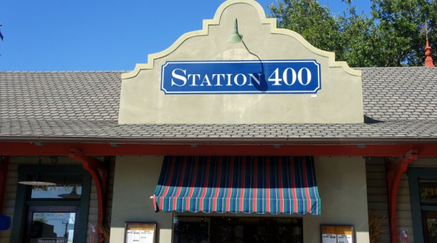 Station 400 SRQ Reviews Sarasota Fl
