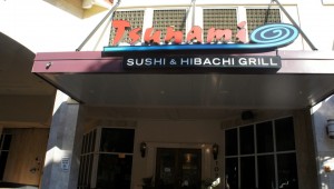 Tsunami SRQ Reviews Sarasota Fl