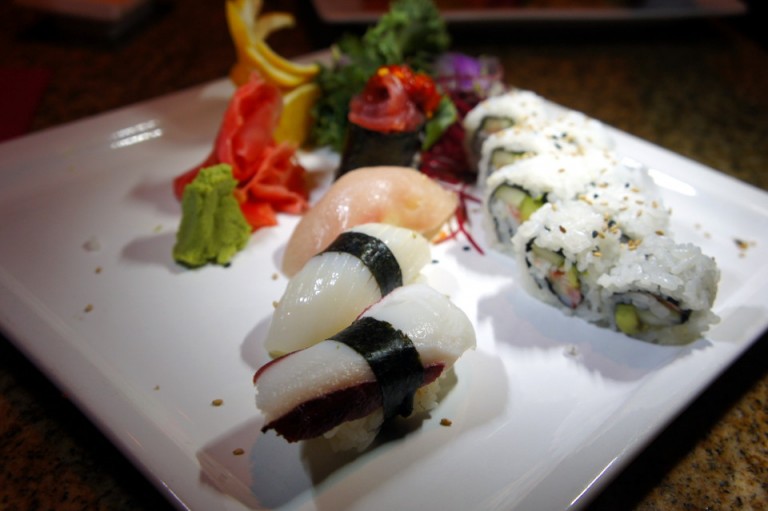 Yume Sushi - Sarasota ReviewsSRQ Reviews